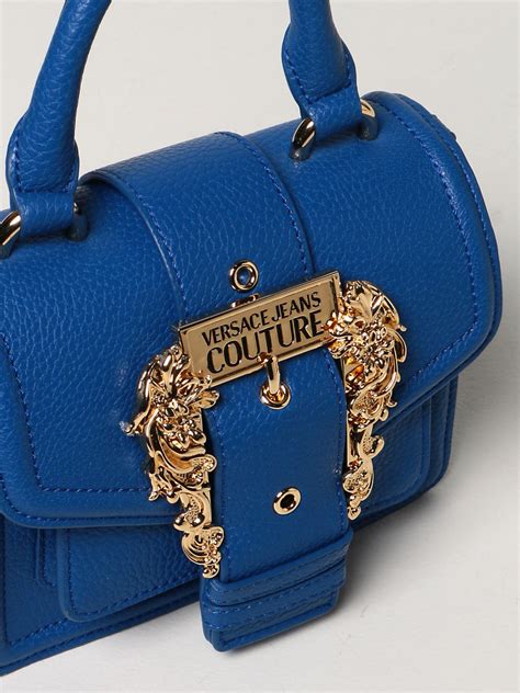 buy versace jeans handbags|Versace Jeans bags outlet.